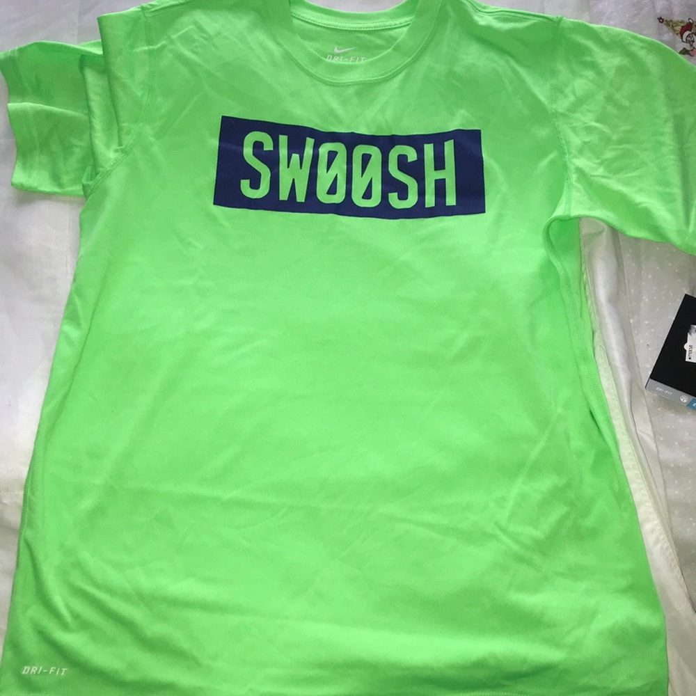Boys Nike Shirt